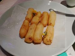 -华馨园北京烤鸭(丽水店)