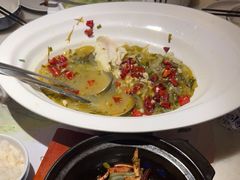 -绿茶餐厅(深圳龙华天虹购物中心店)