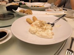 -顺德新世界酒店·华美轩餐厅