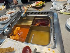 -海底捞火锅(天一广场亚细亚店)