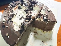 -维尔纳斯·生日蛋糕·动物奶油冰淇淋蛋糕(雨花店)