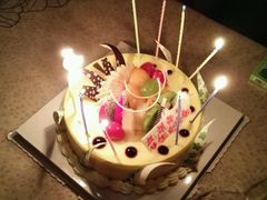 -莲塘马得利·蛋糕(斗柏路·唐庄店)