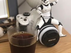 -Onirii Coffee(长乐路店)