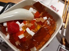 -木屋烧烤(上梅林店)