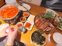 -Myth猪蹄(明洞店)