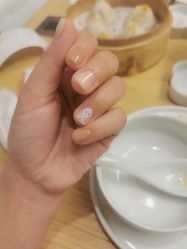 -小美汇美甲美睫美护
