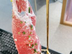 -妥妥烤肉料理(昙华林店)