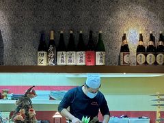 -长崎屋·日本料理·刺身·烧鸟(天河北路店)