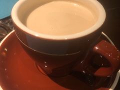 -甘尼仕印度餐厅酒吧(斜塘老街店)