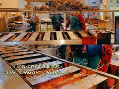 -老黄记手撕烤兔(玉林街店)