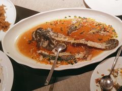 -英冠索菲特酒店·萧湘阁中餐厅