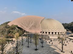 -牛首山文化旅游区