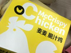 -麦当劳(广州新港东路第二分店)