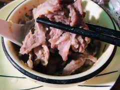 -木萨火锅店(开鲁路店)