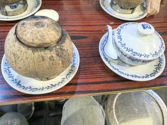 -達揚原味燉品(文明路店)
