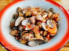 -老三样·美食研究中心(世贸路店)