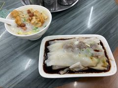 -穗银肠粉店(东川路店)