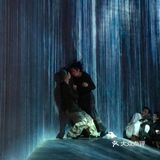 逛展｜teamLab无界x 胡沈员现代舞专场