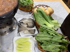 -范贤光鸡公煲(平乐园总店)