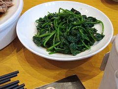-东就鸭饭店·古早海南菜(友谊南海城店)