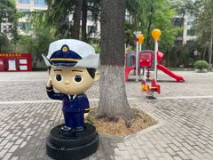 -西安市长乐公园