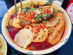 -脑馋粉儿(三里屯店)