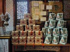 -中国徽菜·徽商故里(广安门店)