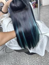 点击看大图 -HD HAIR STYLE