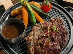 -山葵家居酒屋(天目里店)