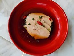 -无锡苏宁银河国际酒店-悦府65中餐厅