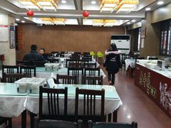 大堂-德发长饺子·非遗(钟楼店)