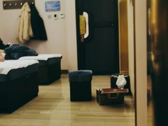 -上水足浴·按摩·SPA(火车站店)