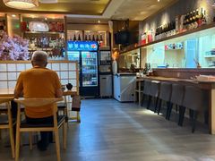 -长崎屋·日本料理·刺身·烧鸟(天河北路店)
