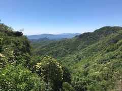 -妙峰山风景名胜区