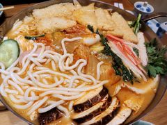 -一心创作料理屋(经开万达店)