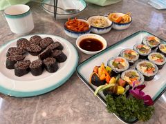 -屋里家延边朝鲜族冷面(梅林3店)