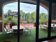 -浦鸿会尚莊亲子餐厅(碧云店)
