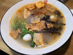 -瓦记米粉(东鼓道店)