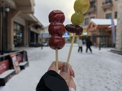 -朴小妹人参鸡汤火锅(长白山万达店)