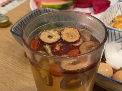 -温野菜涮涮锅(曲江大悦城店)