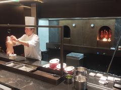 -秀儿四九城·新京菜(亚运村鸟巢店)