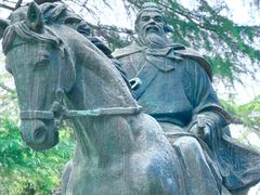 -龟山风景区-龟山电视塔
