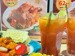 -滋味满屋美食坊(上海街店)