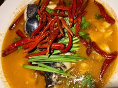 -清水亭湖北菜(大屯DT51店)