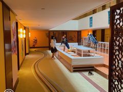 -宁波九龙湖开元度假村