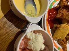 -比格比萨自助(花园路店)