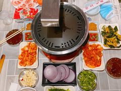 -胡哥烤肥牛(车公庙店)