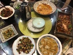 -孙府大院(步行街店)