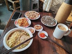 -東茅街茶馆