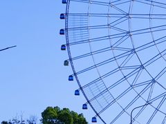 -南昌之星摩天轮